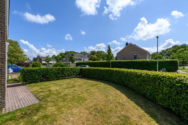 Medium property photo - Zuiderveldstraat 49, 8501 KB Joure